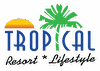 Tropical Resort Lifestyle